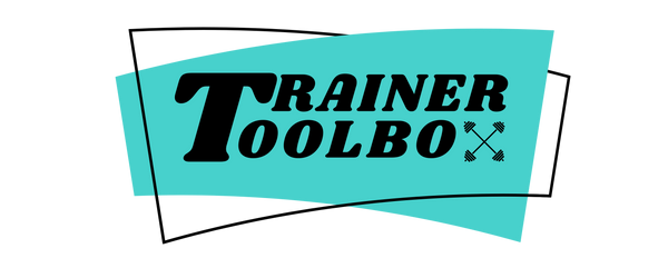 Trainer Toolbox